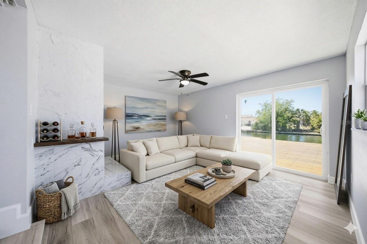 SEA RANCH ON GULF - Residential