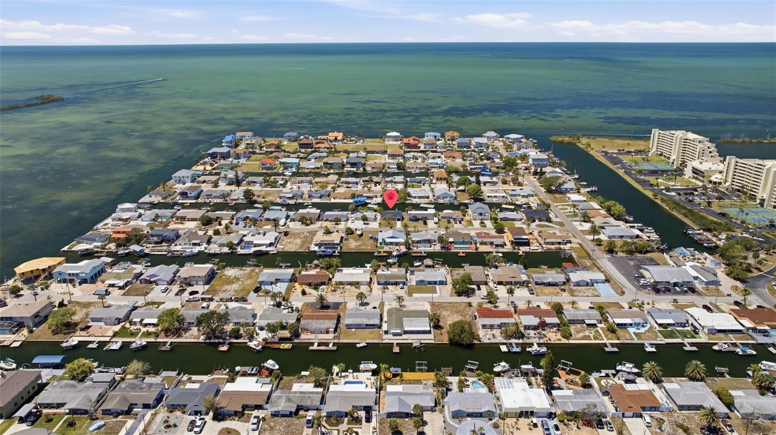 SEA RANCH ON GULF - Residential