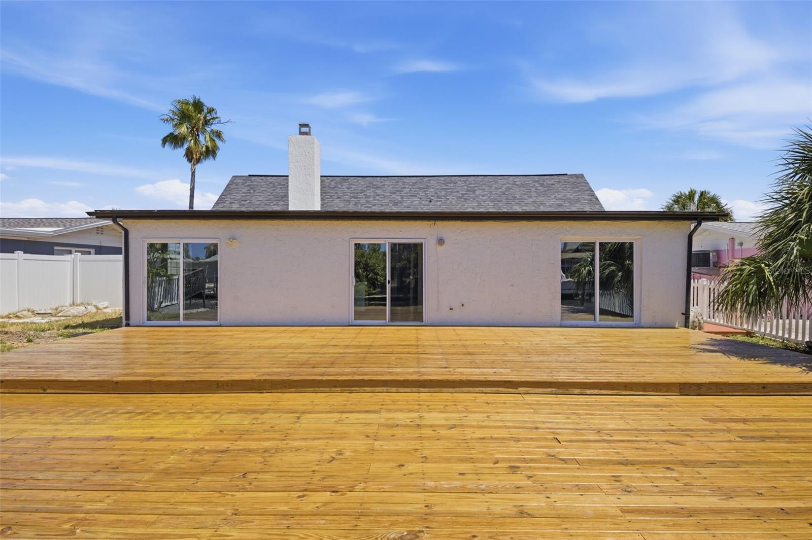 SEA RANCH ON GULF - Residential
