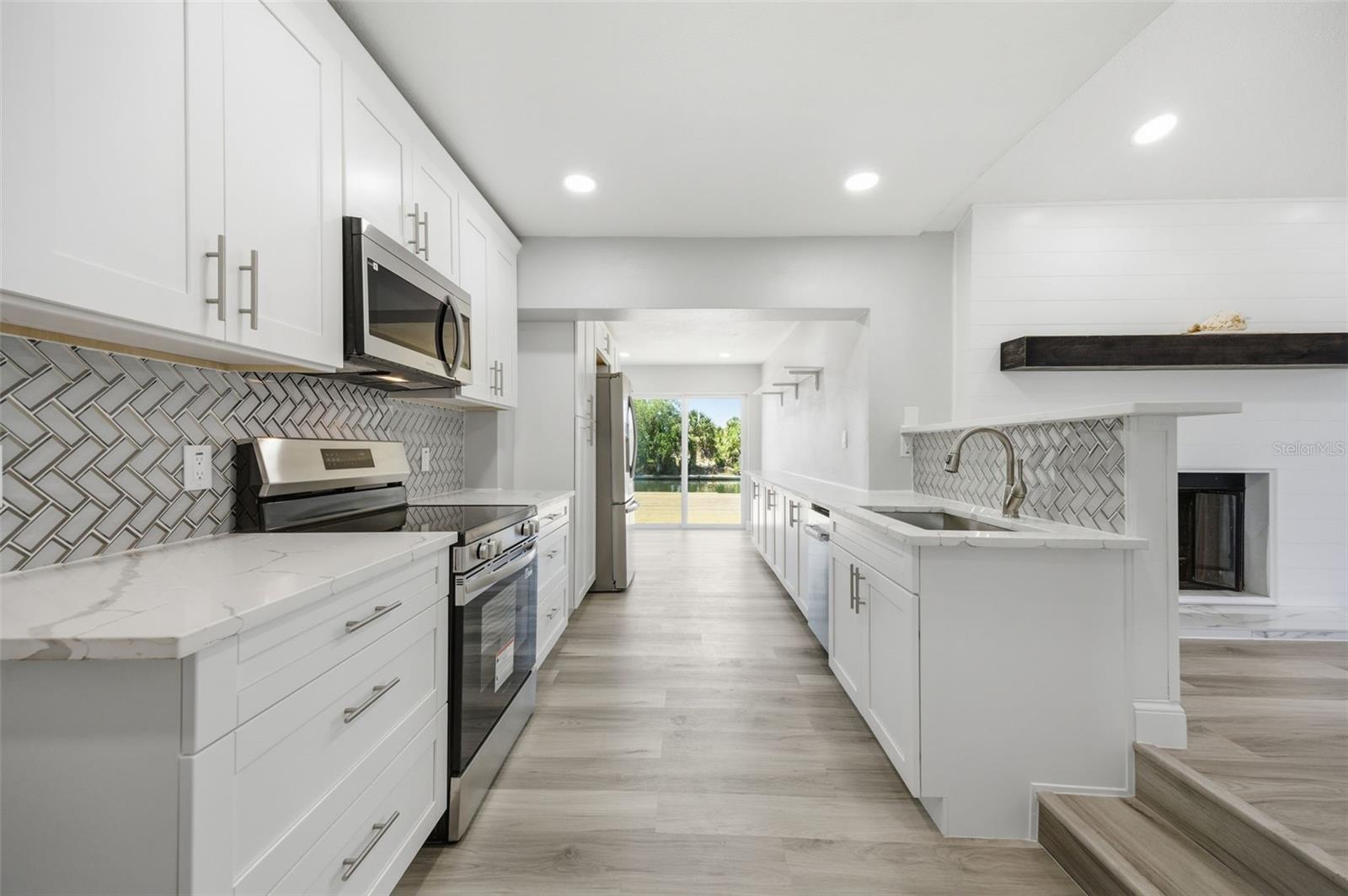 SEA RANCH ON GULF - Residential