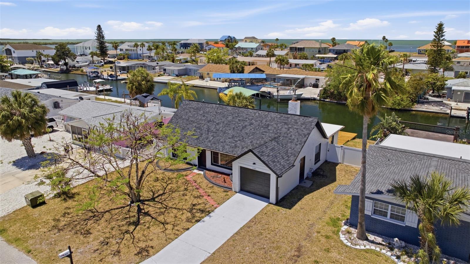 SEA RANCH ON GULF - Residential