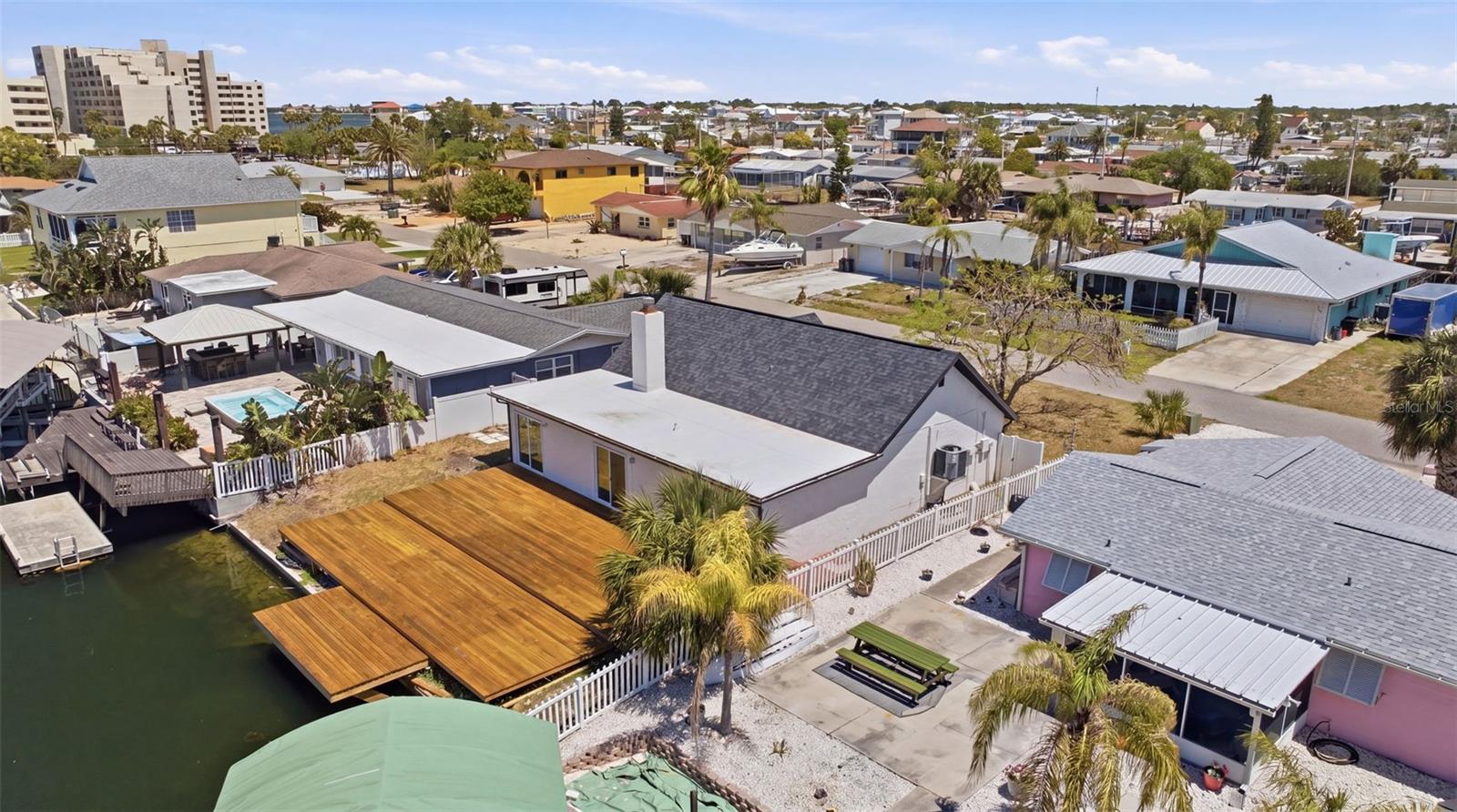 SEA RANCH ON GULF - Residential
