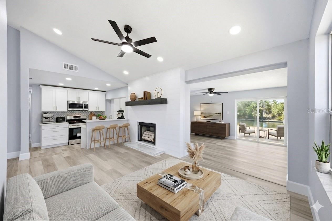 SEA RANCH ON GULF - Residential