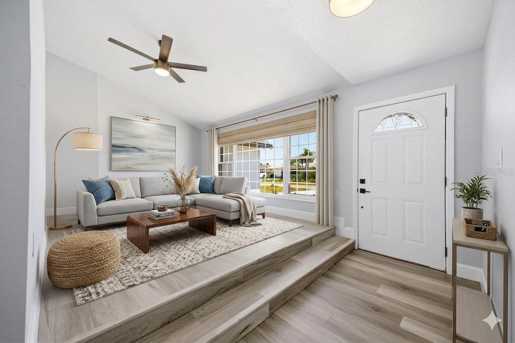 Photo of 13615 Garris Drive, Hudson, FL 34667 (MLS # TB8500515)