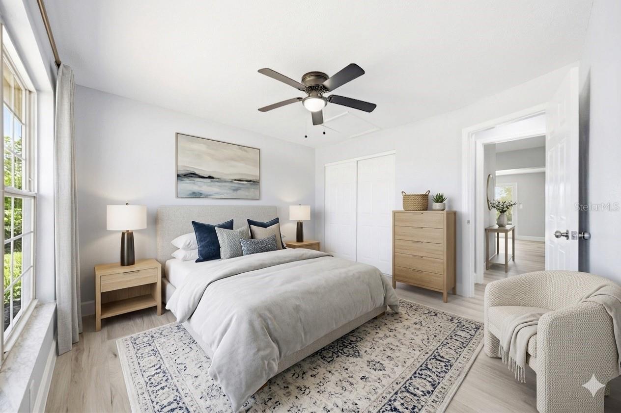 SEA RANCH ON GULF - Residential