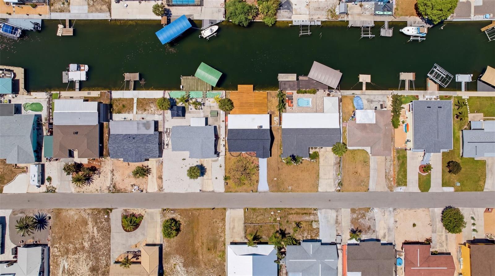 SEA RANCH ON GULF - Residential