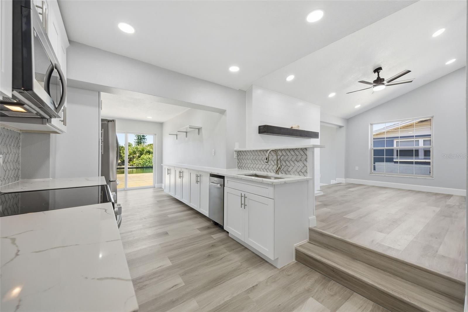 SEA RANCH ON GULF - Residential