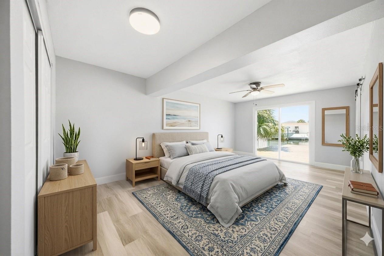 SEA RANCH ON GULF - Residential