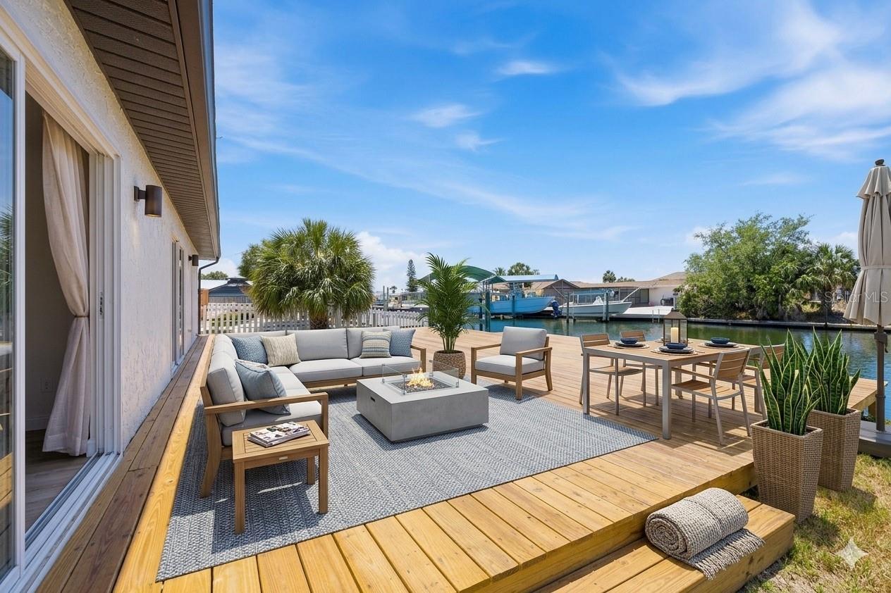 SEA RANCH ON GULF - Residential