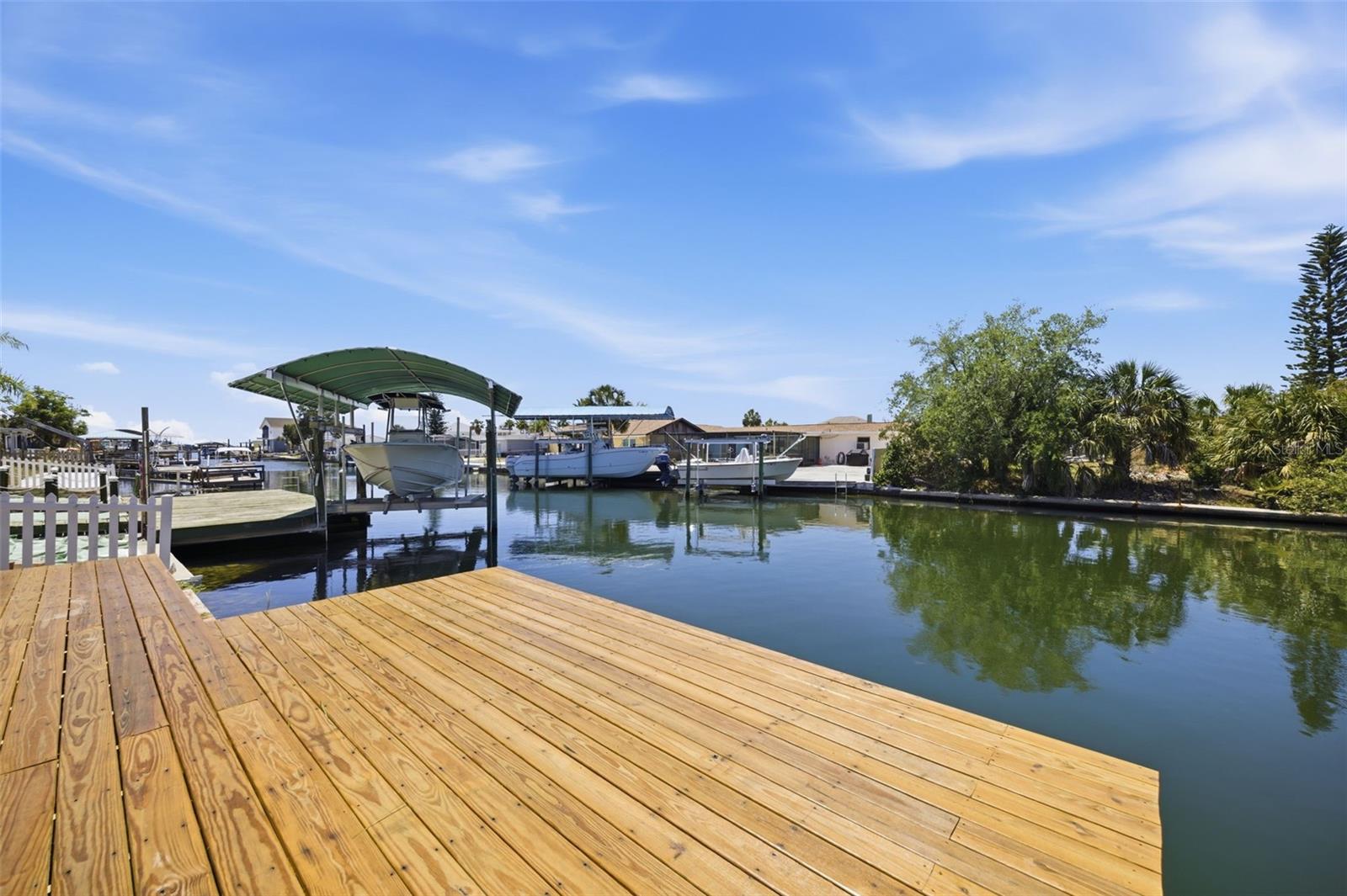 SEA RANCH ON GULF - Residential
