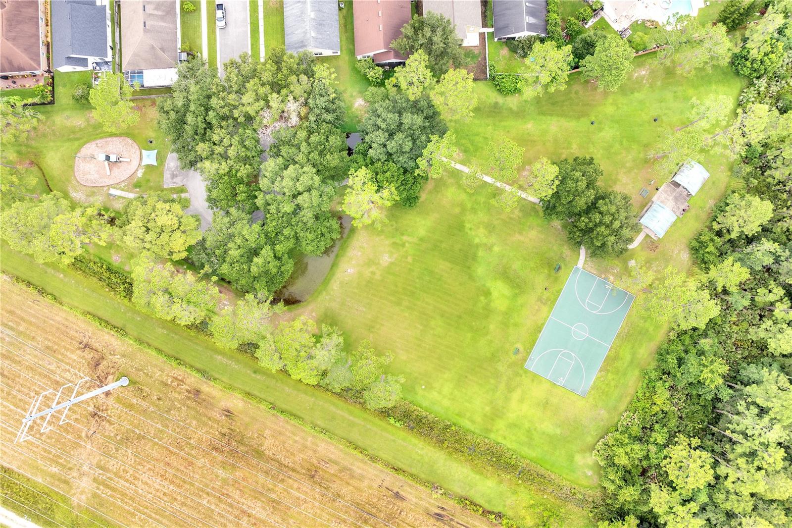 ANDOVER LAKES PH 03B - Residential