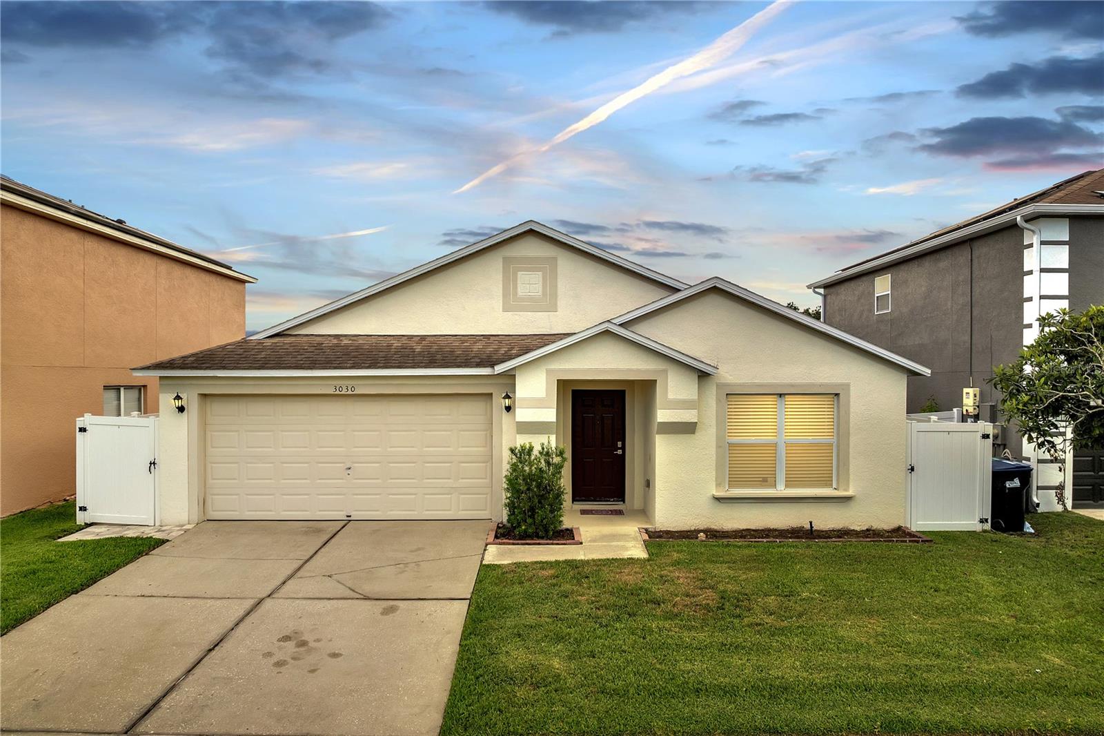 ANDOVER LAKES PH 03B - Residential