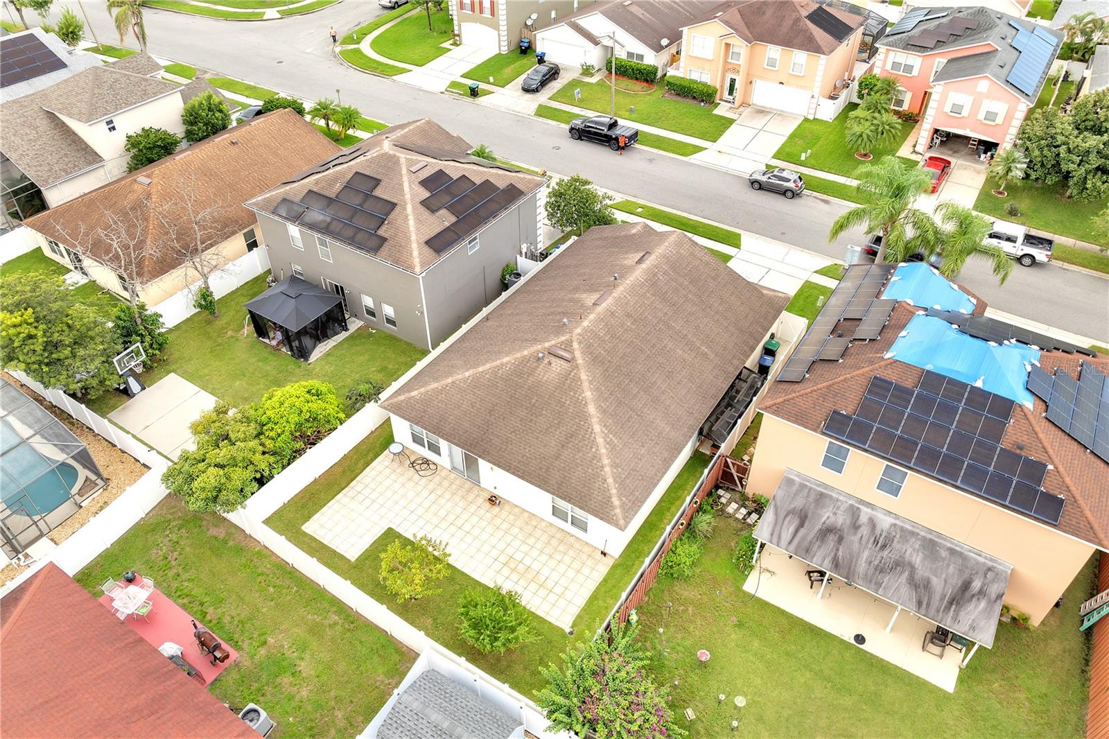 ANDOVER LAKES PH 03B - Residential