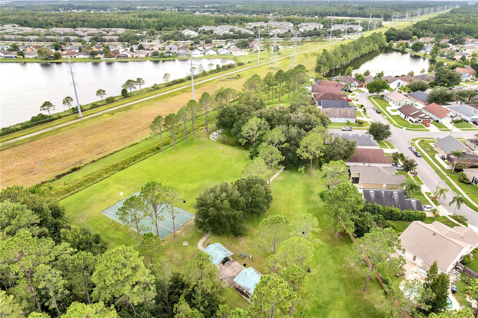 ANDOVER LAKES PH 03B - Residential