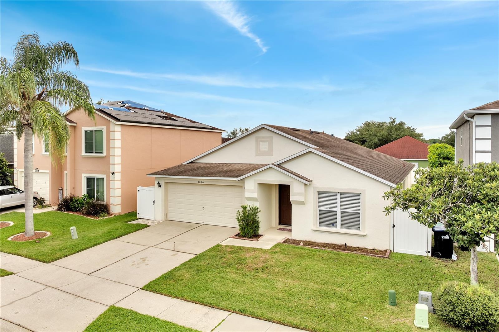 ANDOVER LAKES PH 03B - Residential