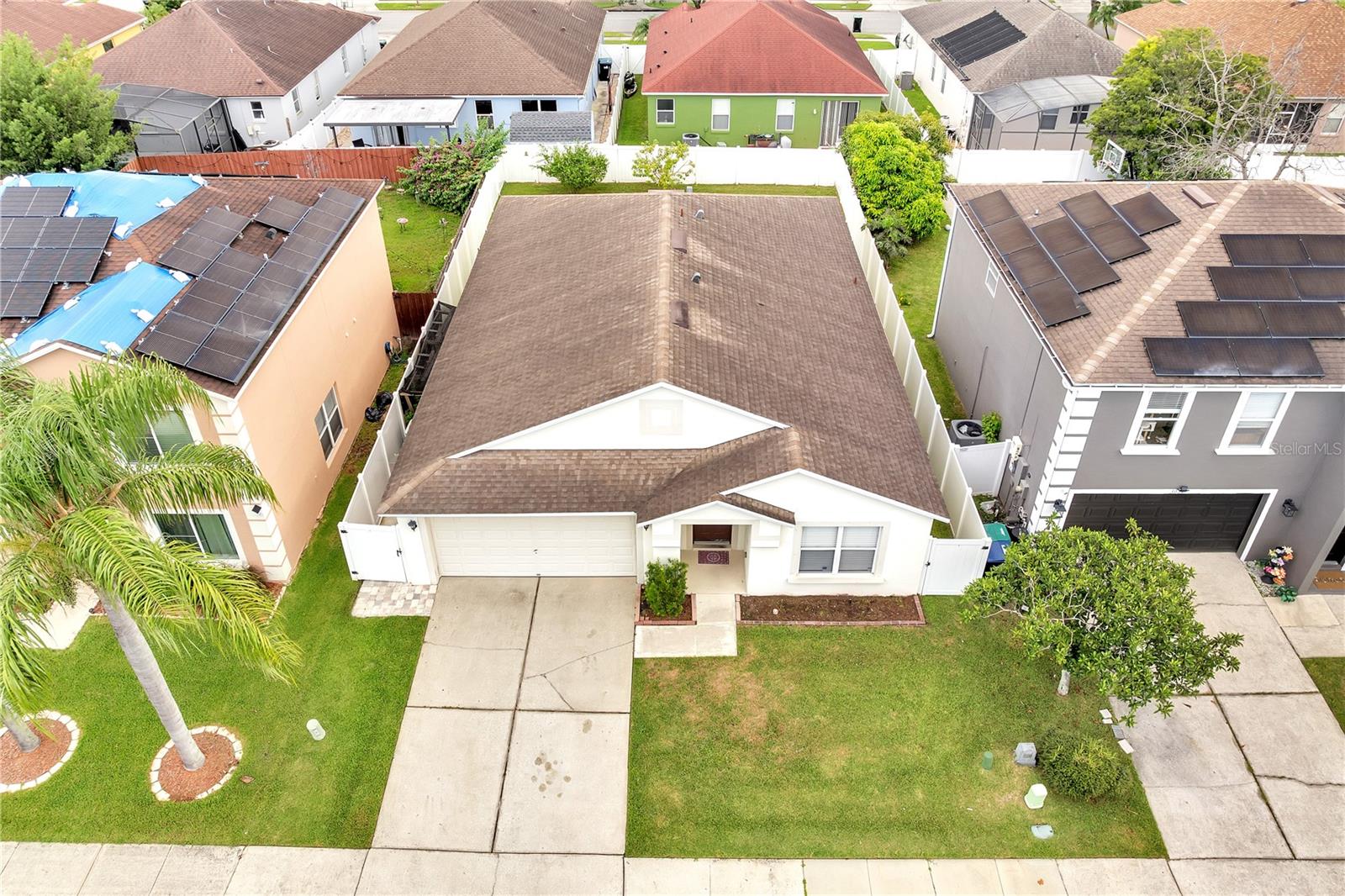 ANDOVER LAKES PH 03B - Residential