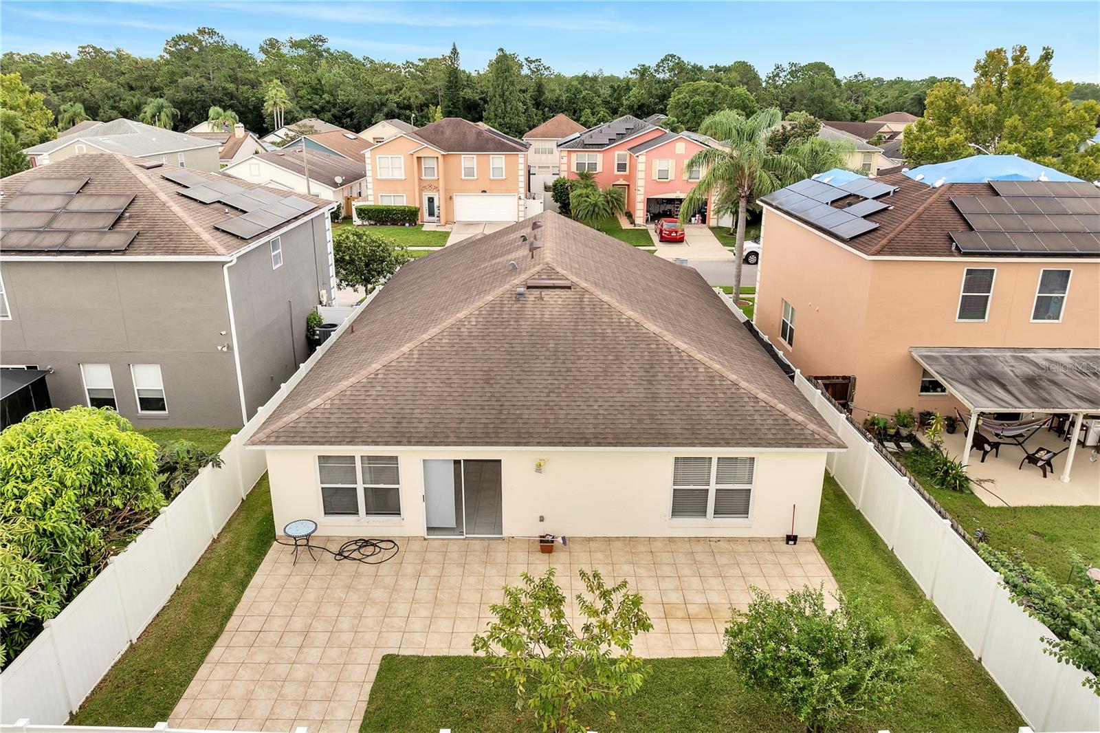 ANDOVER LAKES PH 03B - Residential