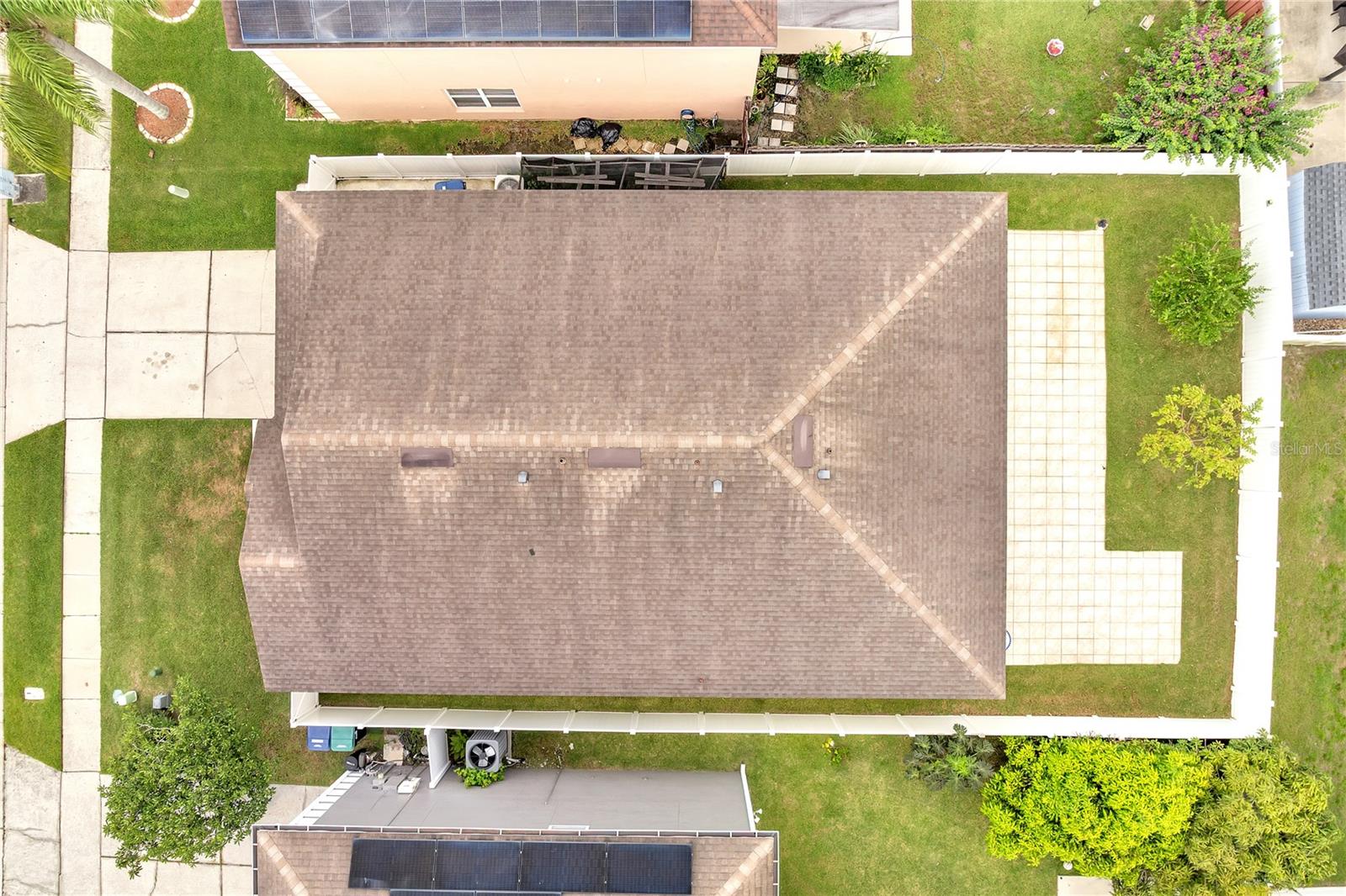 ANDOVER LAKES PH 03B - Residential