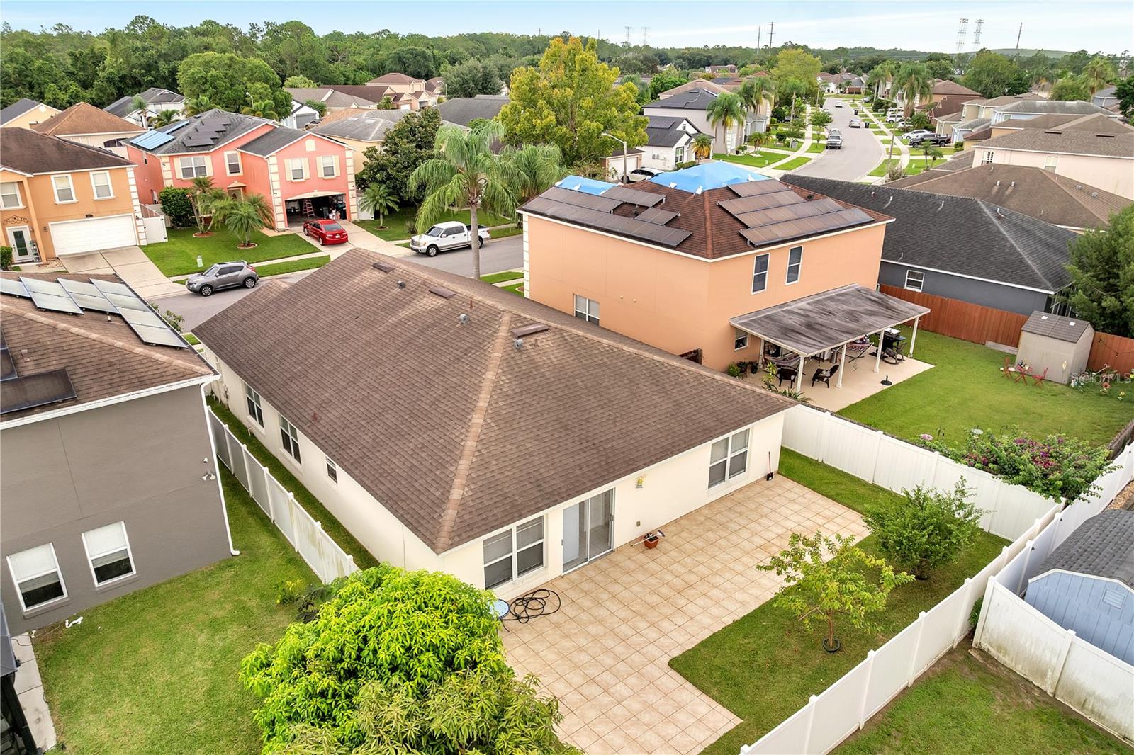 ANDOVER LAKES PH 03B - Residential