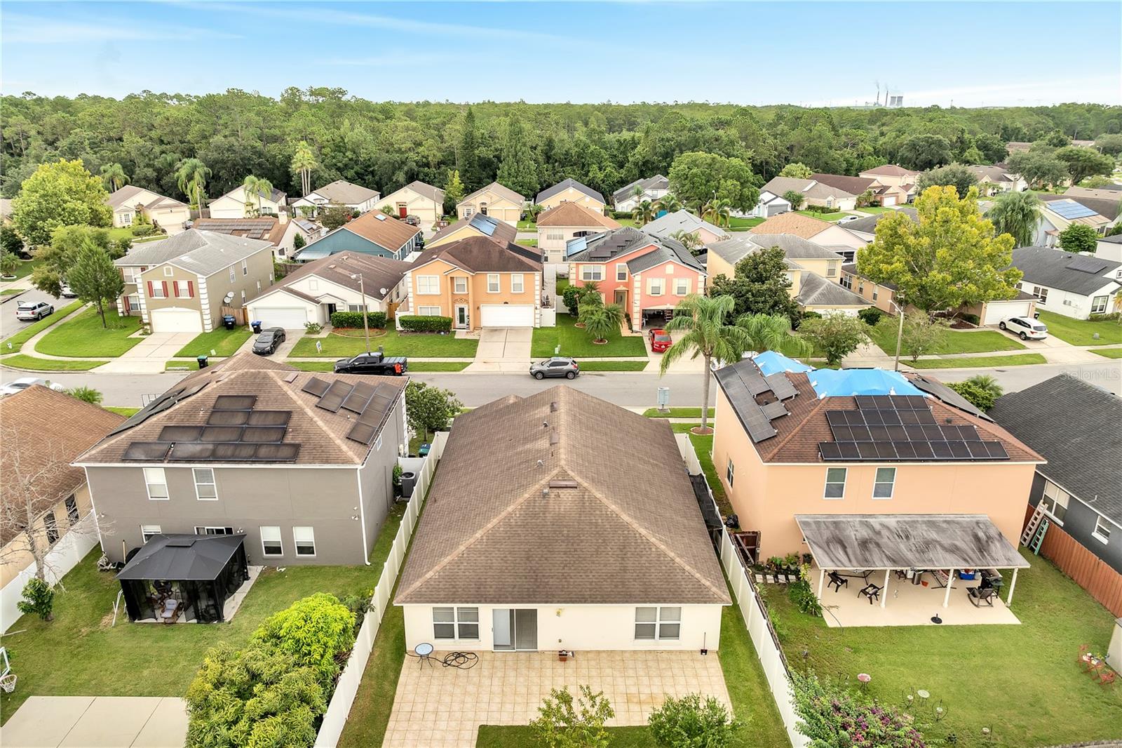 ANDOVER LAKES PH 03B - Residential