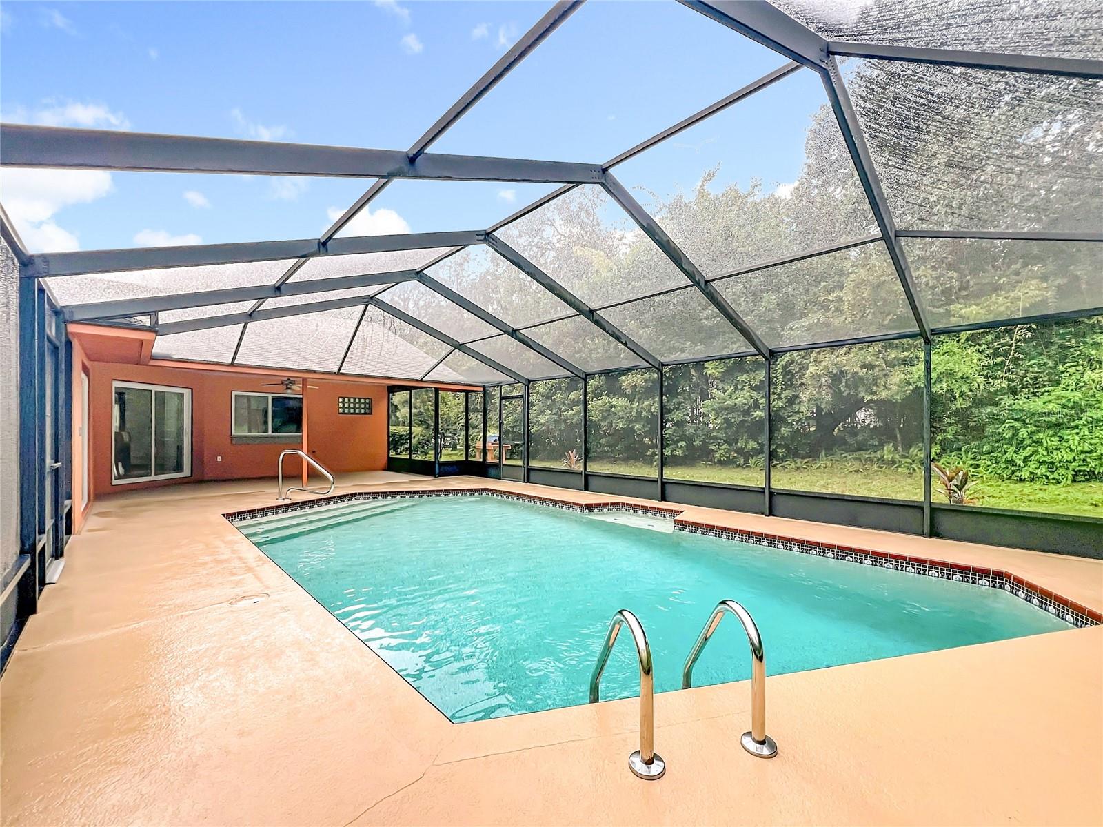 4353 N INDIANHEAD ROAD