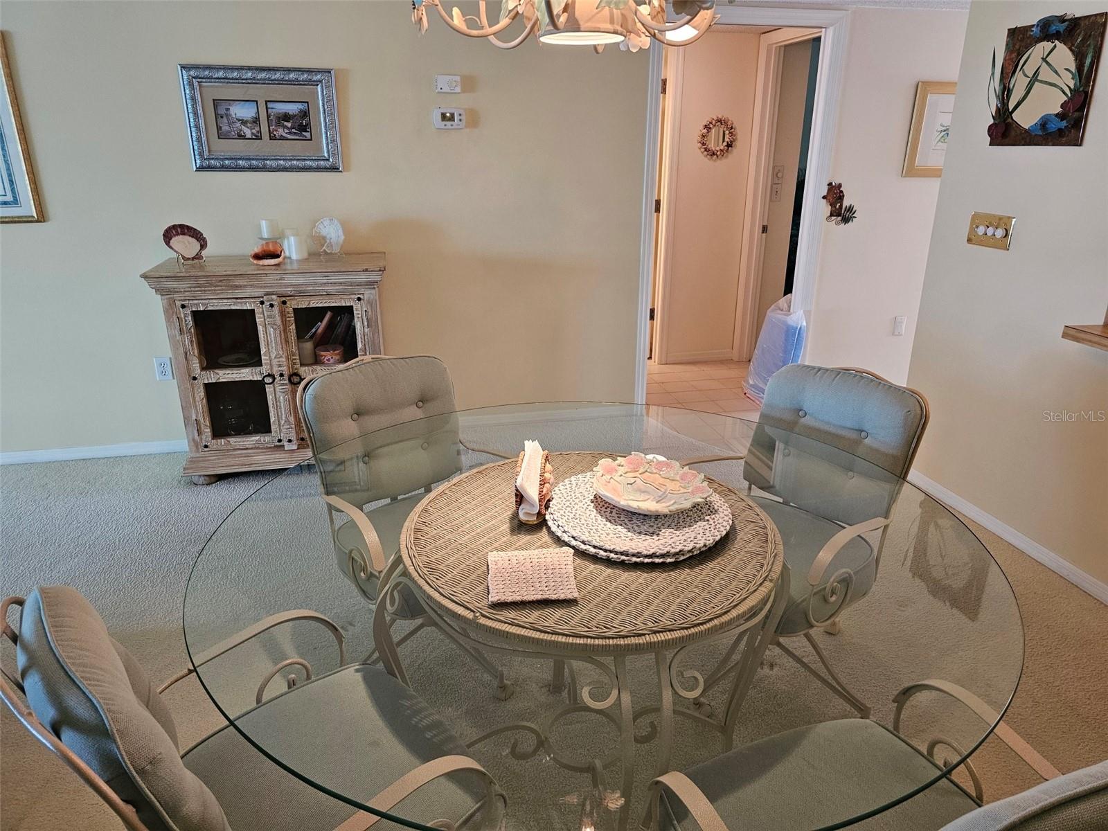 MOUNT VERNON PH 3 - Residential Lease