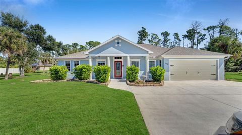 Photo of 16922 Toledo Blade Boulevard, Port Charlotte, FL 33954 (MLS # TB8435731)