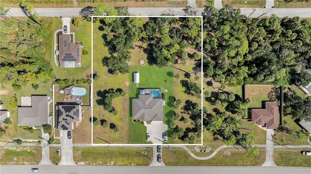 Photo of 16922 Toledo Blade Boulevard, Port Charlotte, FL 33954 (MLS # TB8435731)