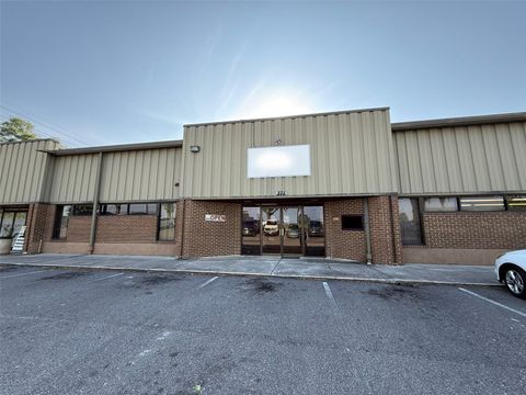 275 SW 60TH AVENUE OCALA FL 34474