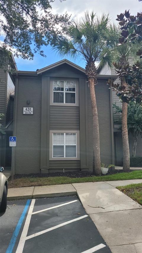 A home in LONGWOOD