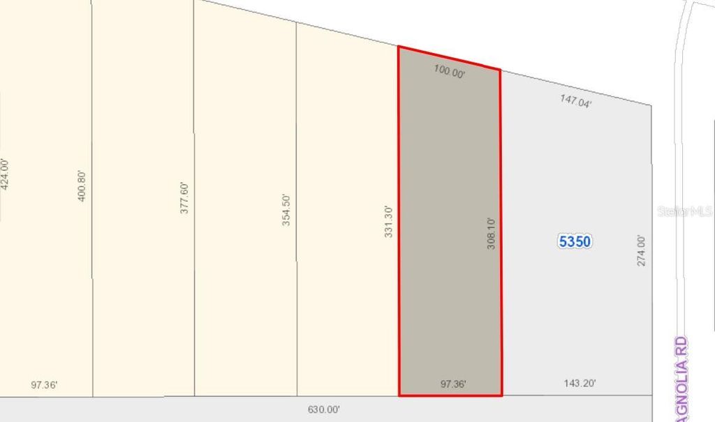 Photo of 0 E Irlo Bronson Memorial Highway, Saint Cloud, FL 34773 (MLS # O6407782)