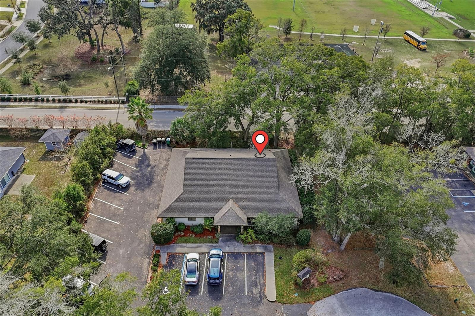 4909 NW 27TH COURT CONDO - Commercial Sale