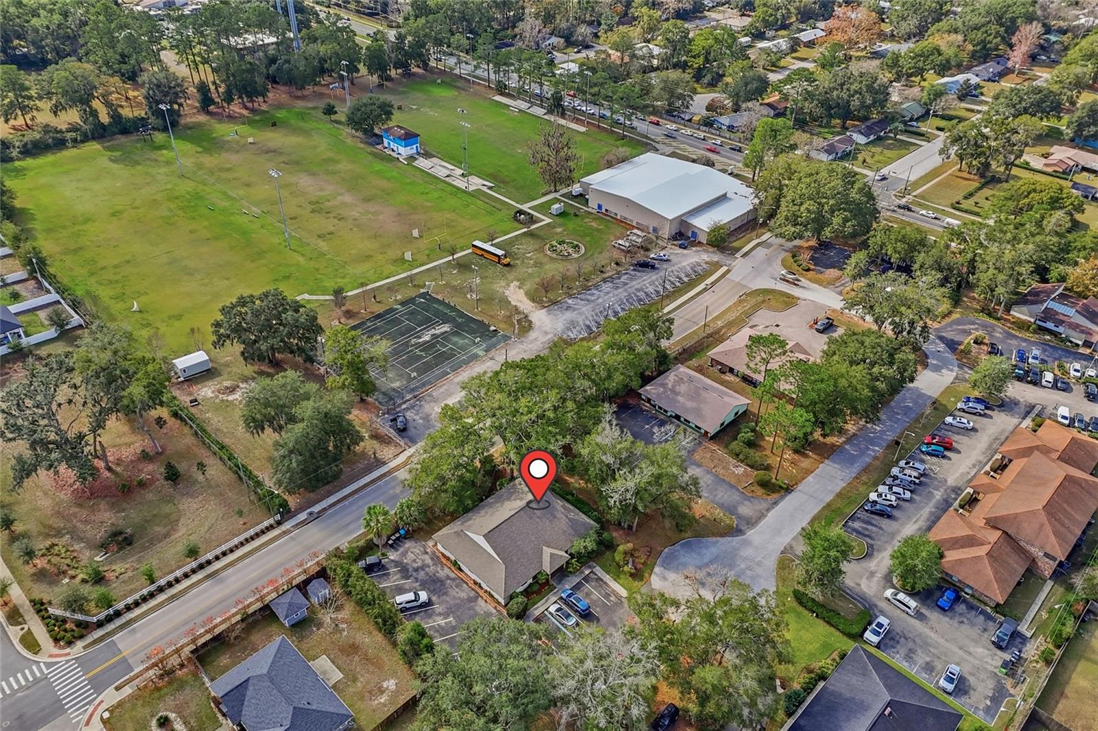 4909 NW 27TH COURT CONDO - Commercial Sale