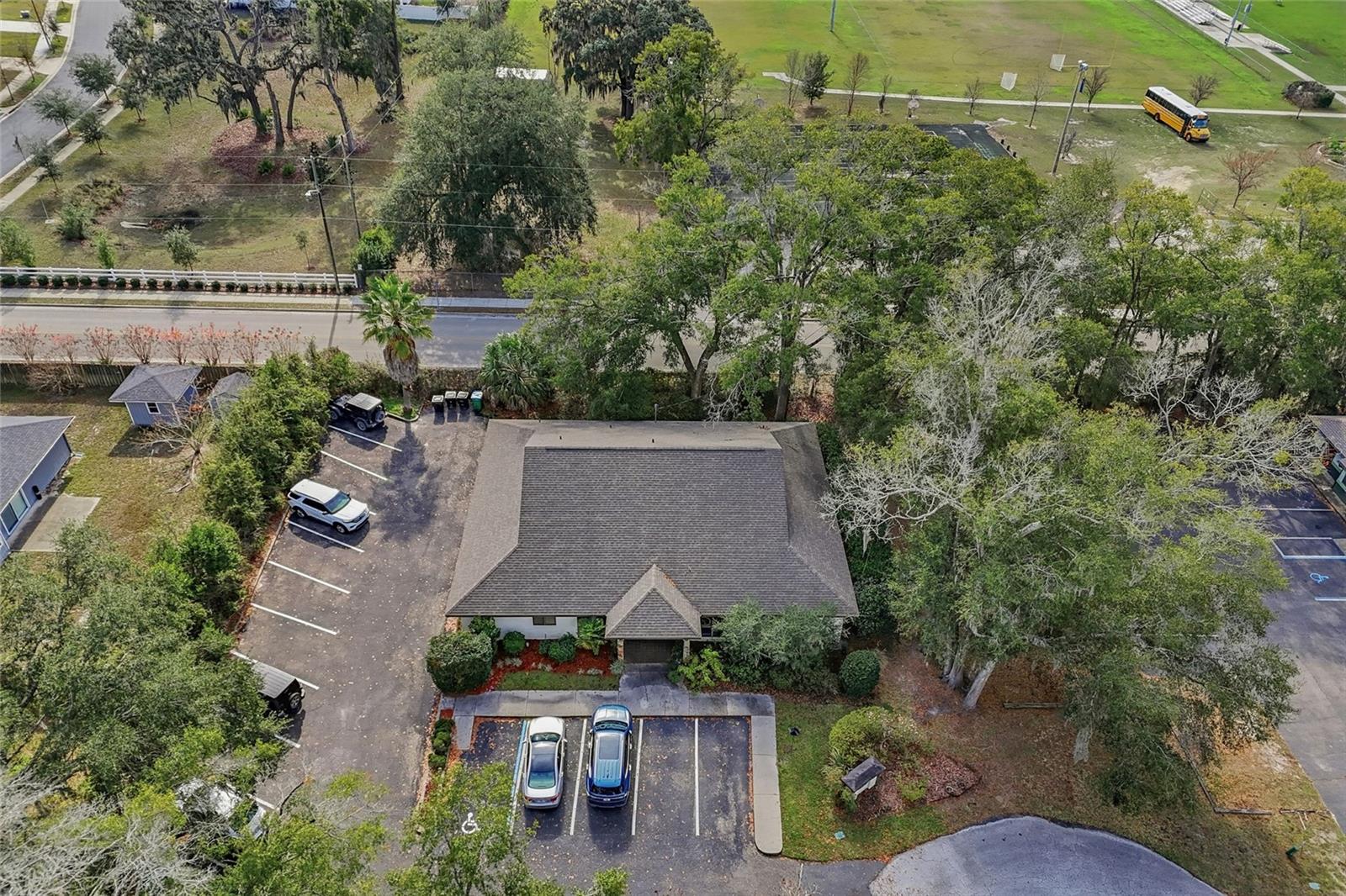 4909 NW 27TH COURT CONDO - Commercial Sale