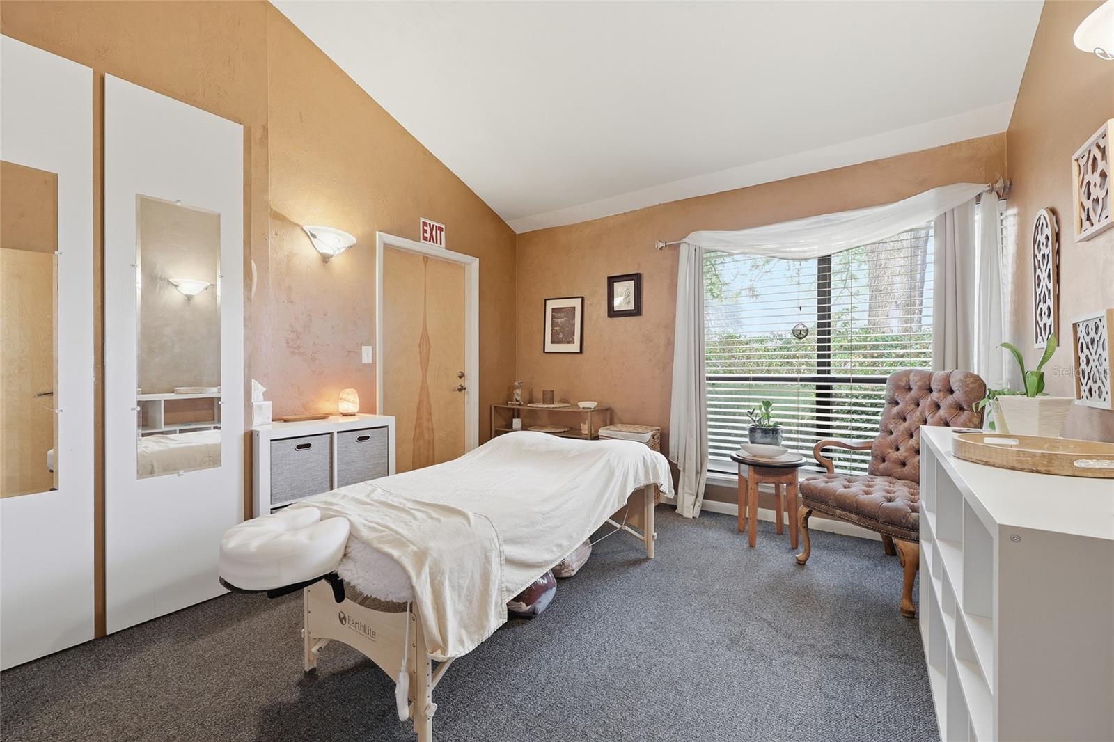 4909 NW 27TH COURT CONDO - Commercial Sale