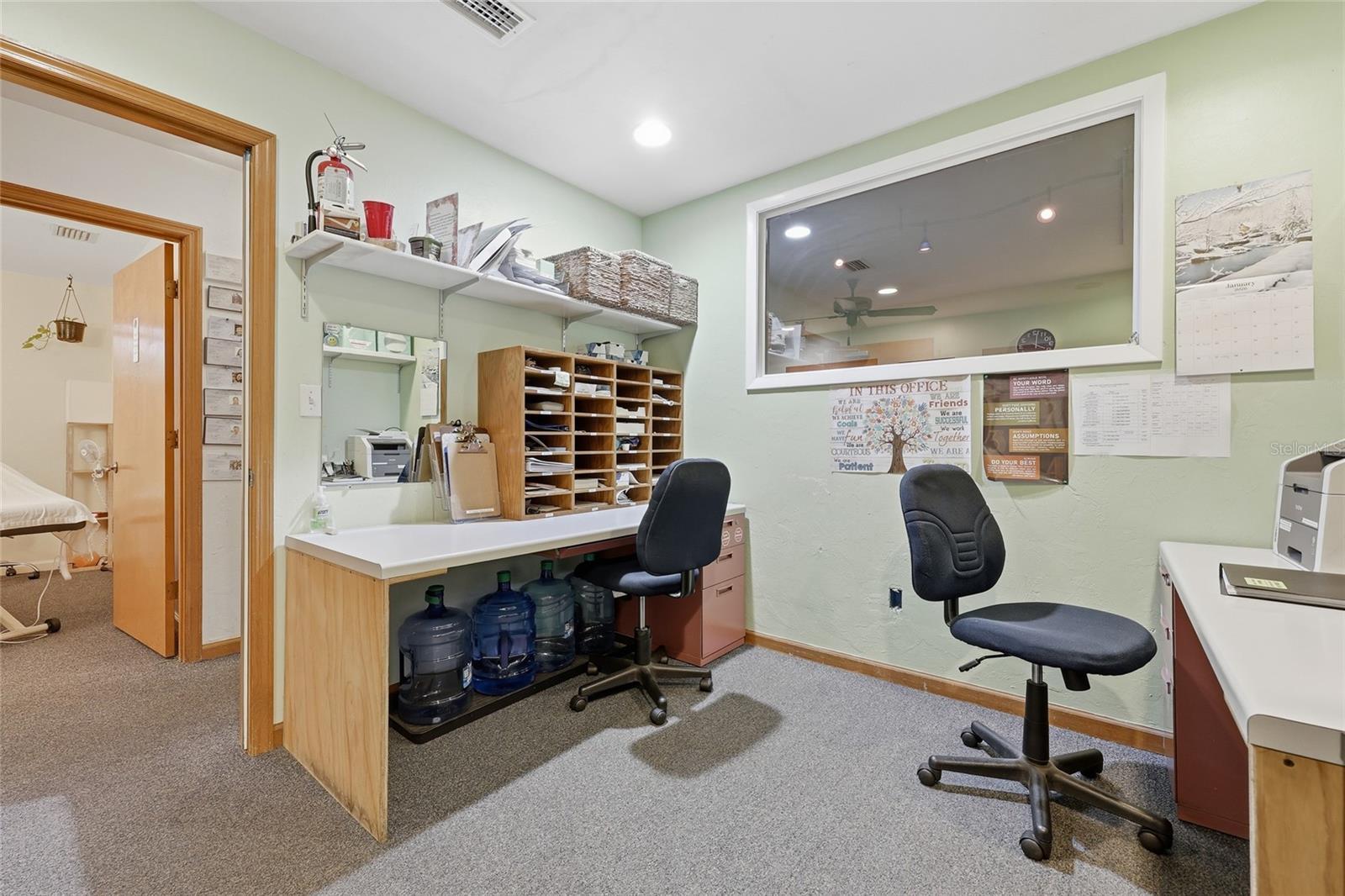 4909 NW 27TH COURT CONDO - Commercial Sale