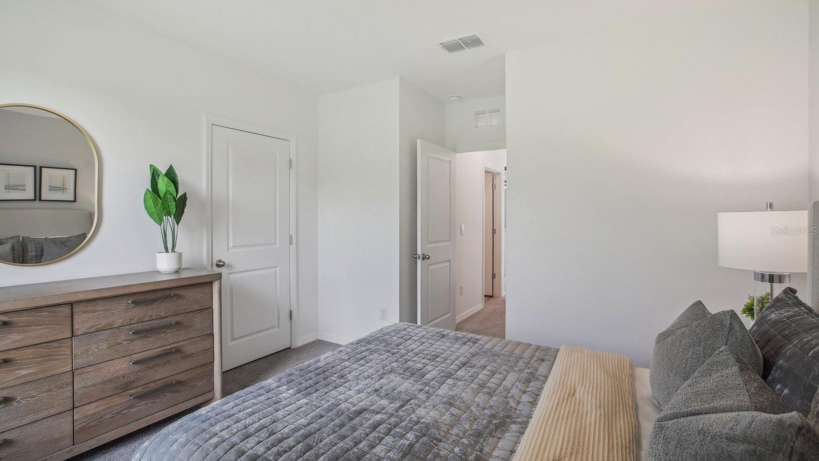 DEERBROOK - Residential