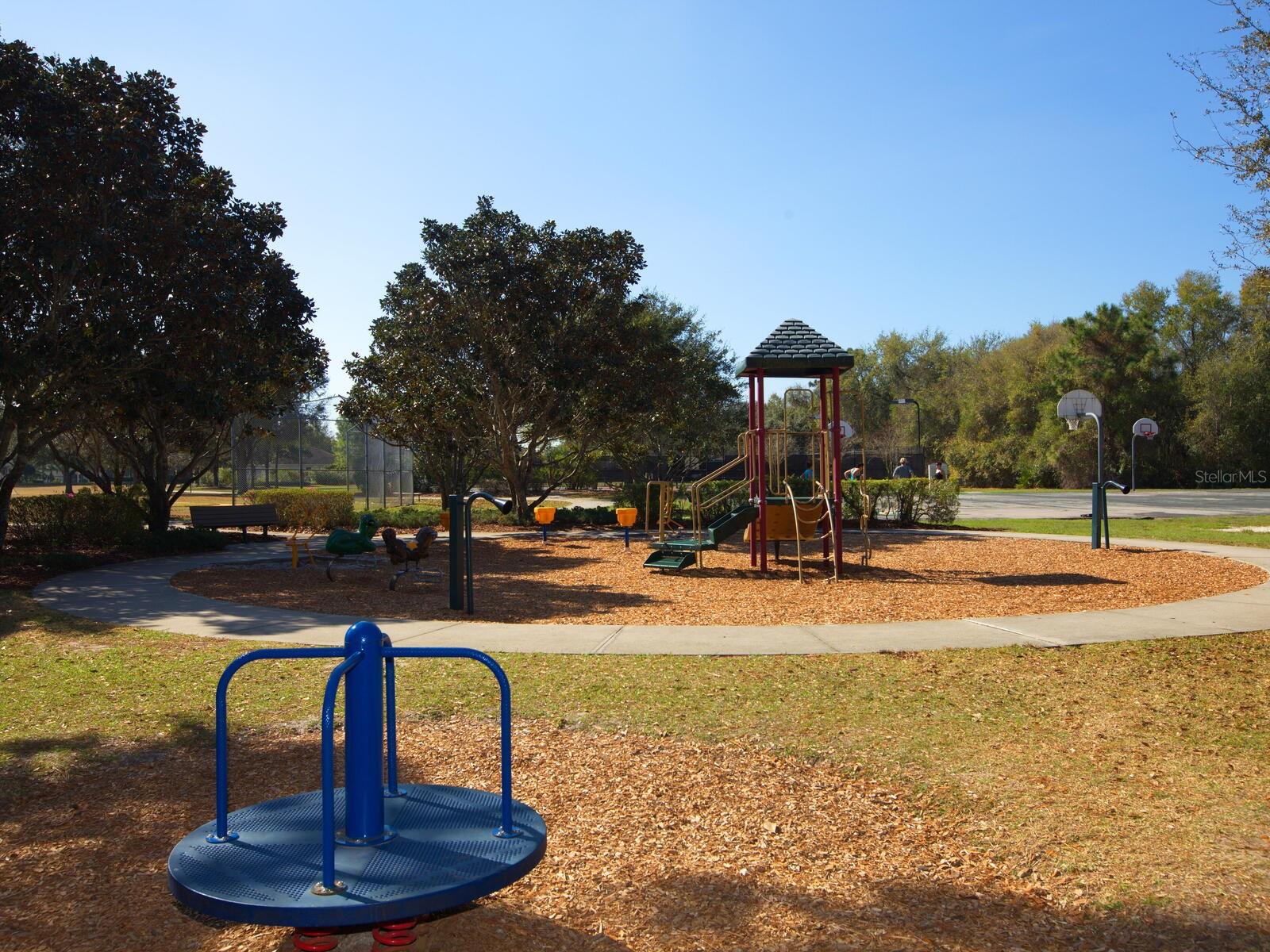 GREENBROOK VILLAGE SUBPHASE CC - Residential