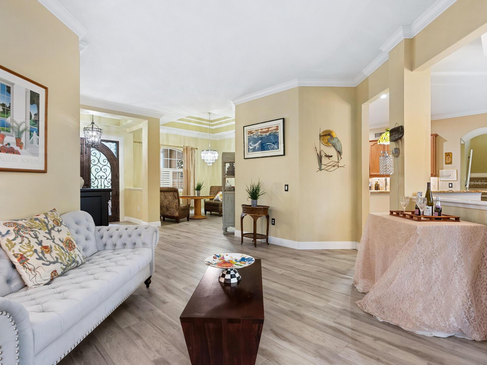 GREENBROOK VILLAGE SUBPHASE CC - Residential