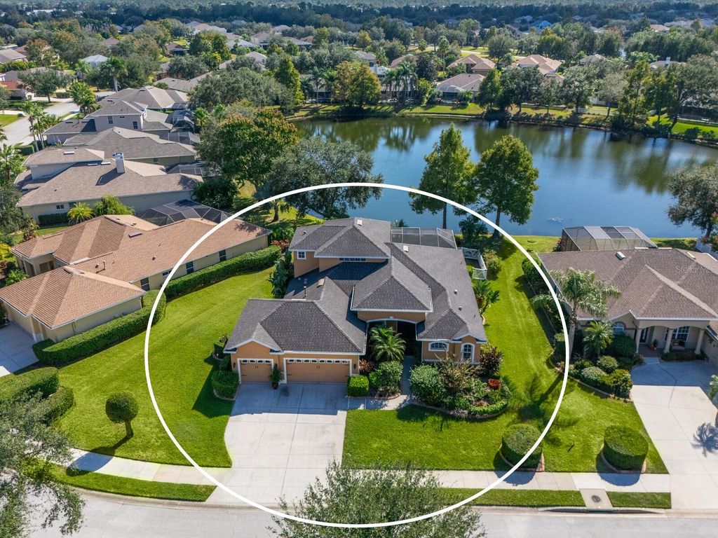 Photo of 6404 Royal Tern Circle, Lakewood Ranch, FL 34202 (MLS # A4660085)