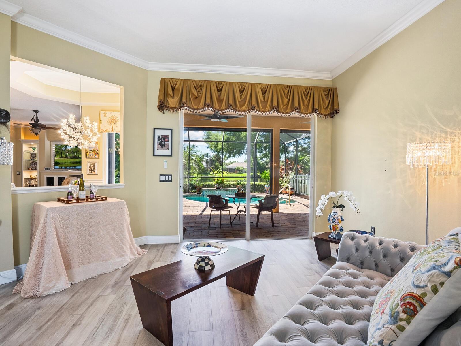 GREENBROOK VILLAGE SUBPHASE CC - Residential