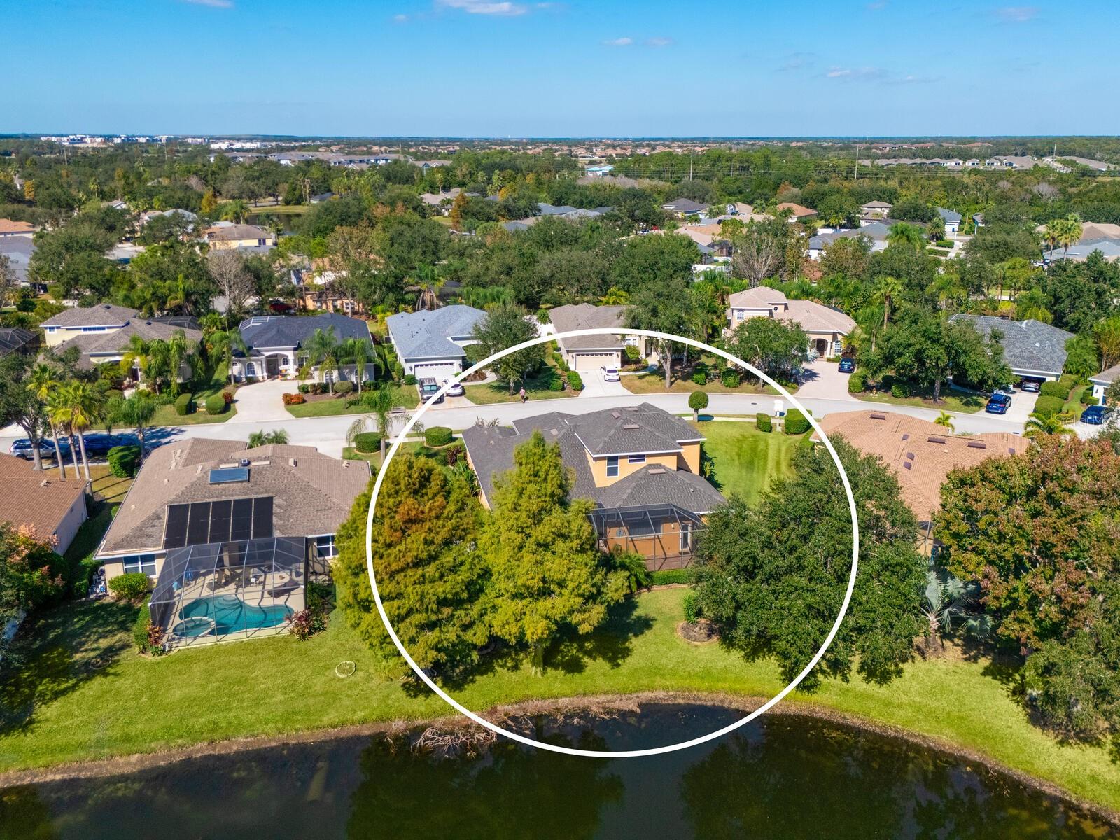 GREENBROOK VILLAGE SUBPHASE CC - Residential