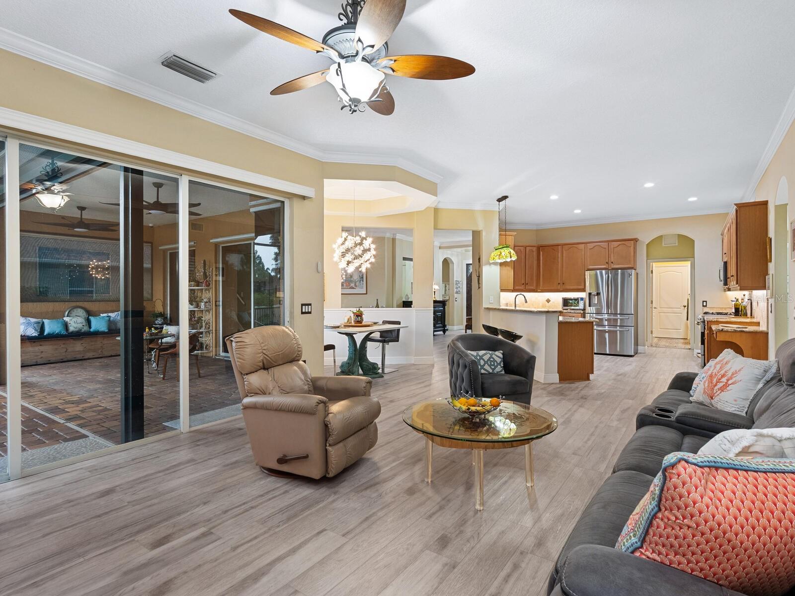 GREENBROOK VILLAGE SUBPHASE CC - Residential