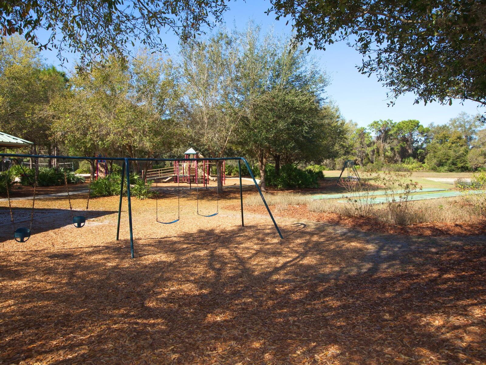 GREENBROOK VILLAGE SUBPHASE CC - Residential