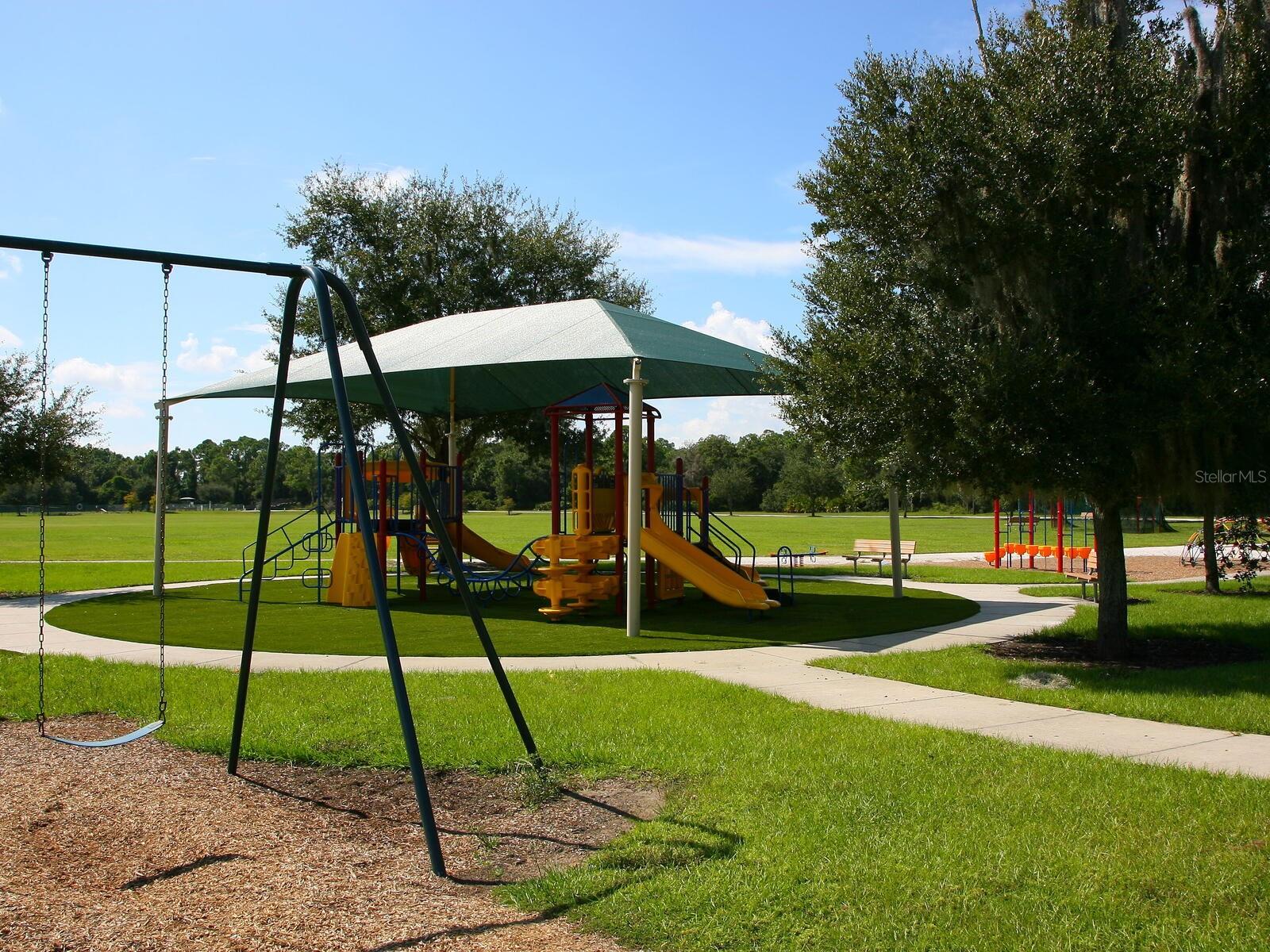 GREENBROOK VILLAGE SUBPHASE CC - Residential