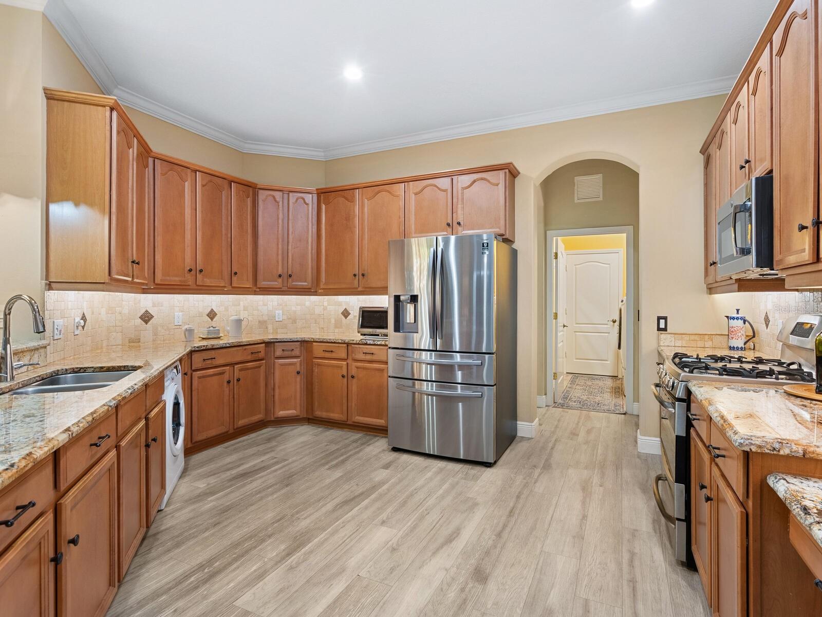 GREENBROOK VILLAGE SUBPHASE CC - Residential