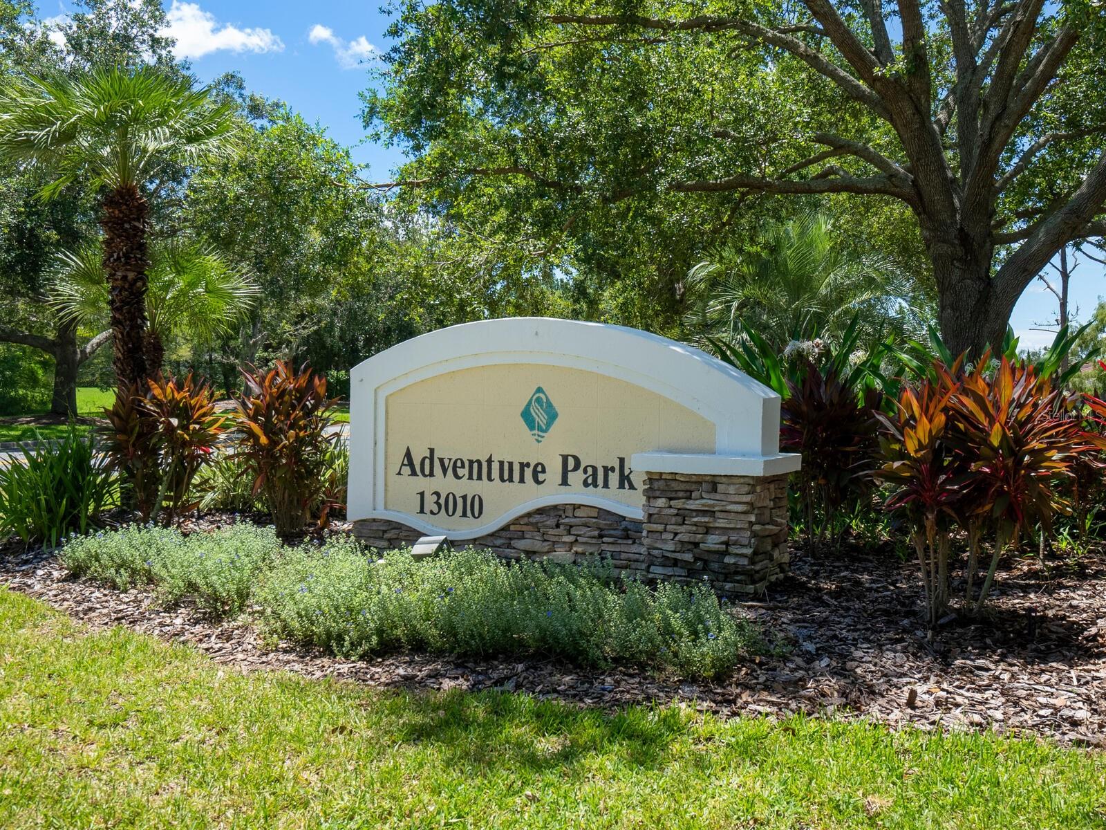 GREENBROOK VILLAGE SUBPHASE CC - Residential