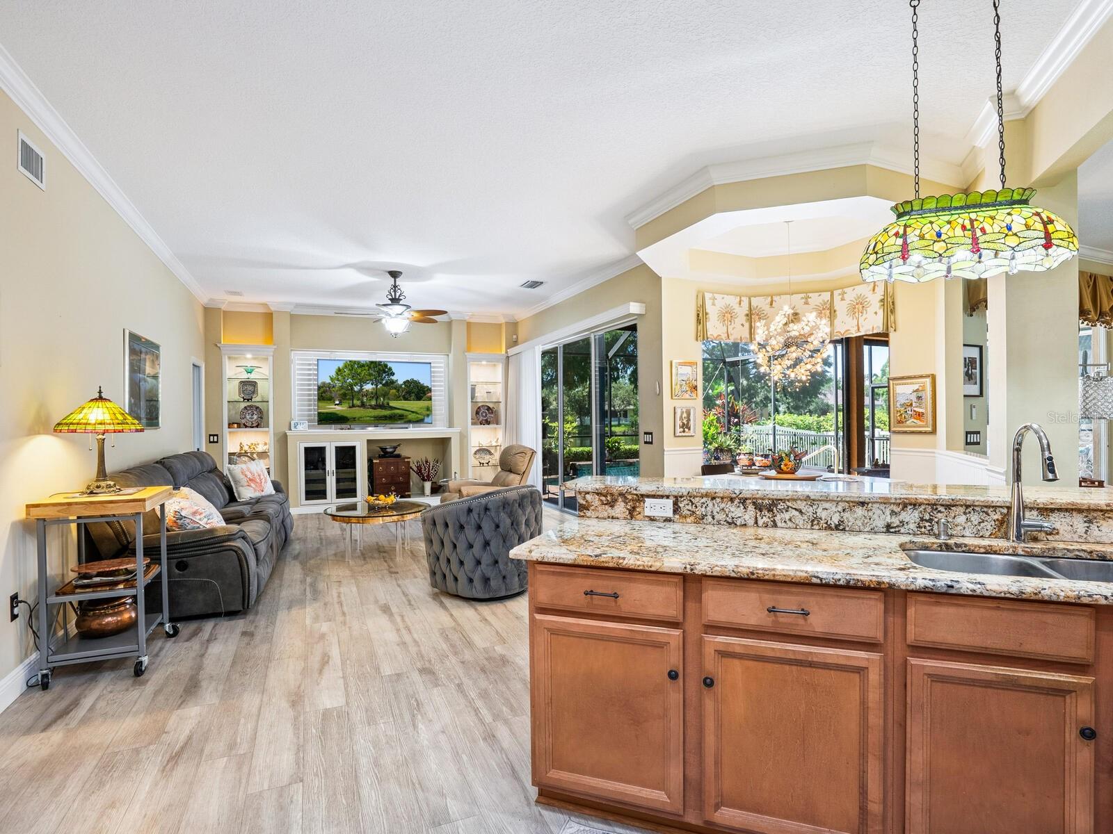 GREENBROOK VILLAGE SUBPHASE CC - Residential