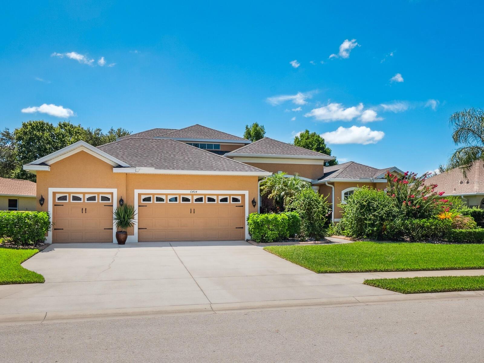 GREENBROOK VILLAGE SUBPHASE CC - Residential