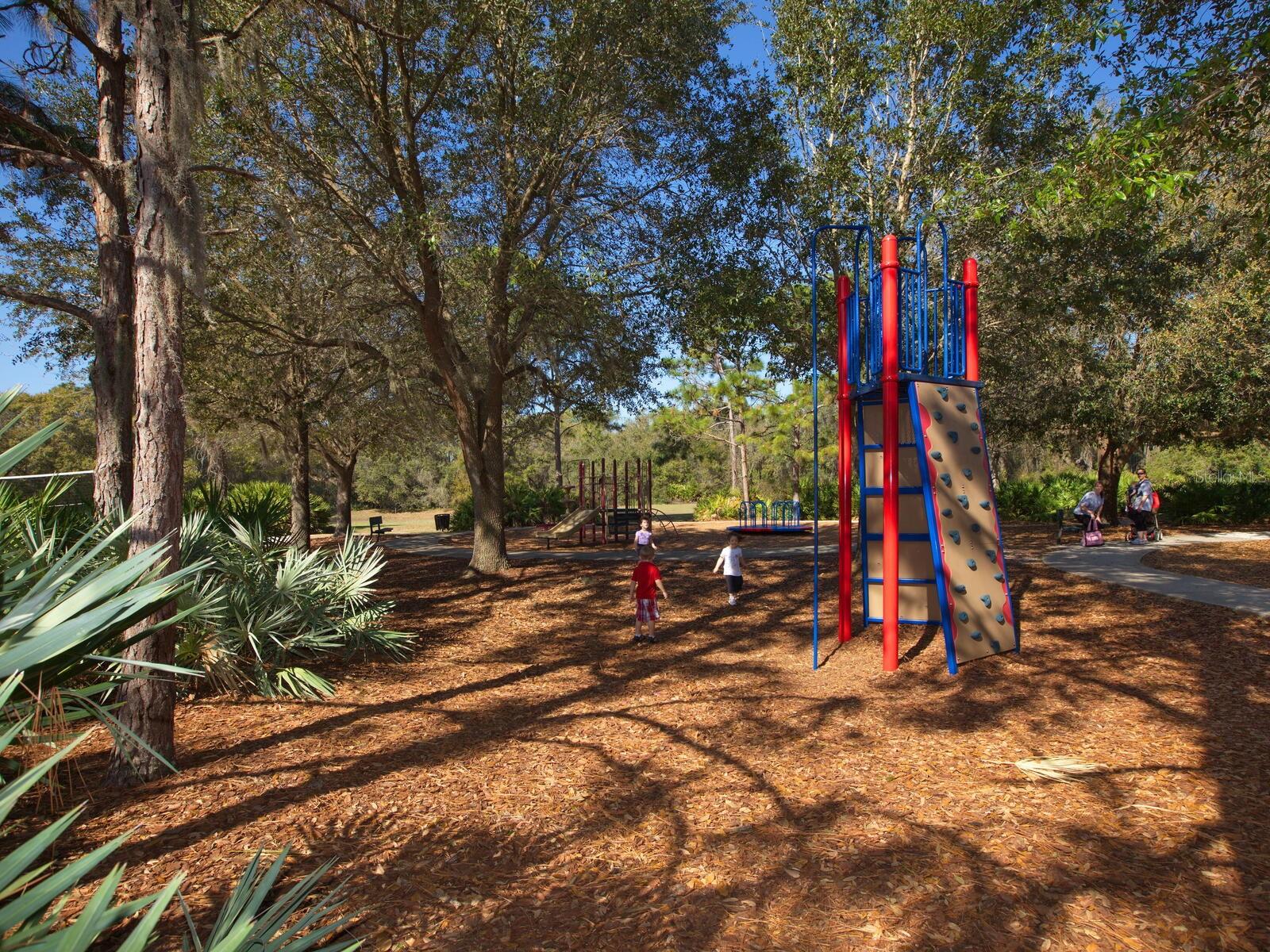 GREENBROOK VILLAGE SUBPHASE CC - Residential